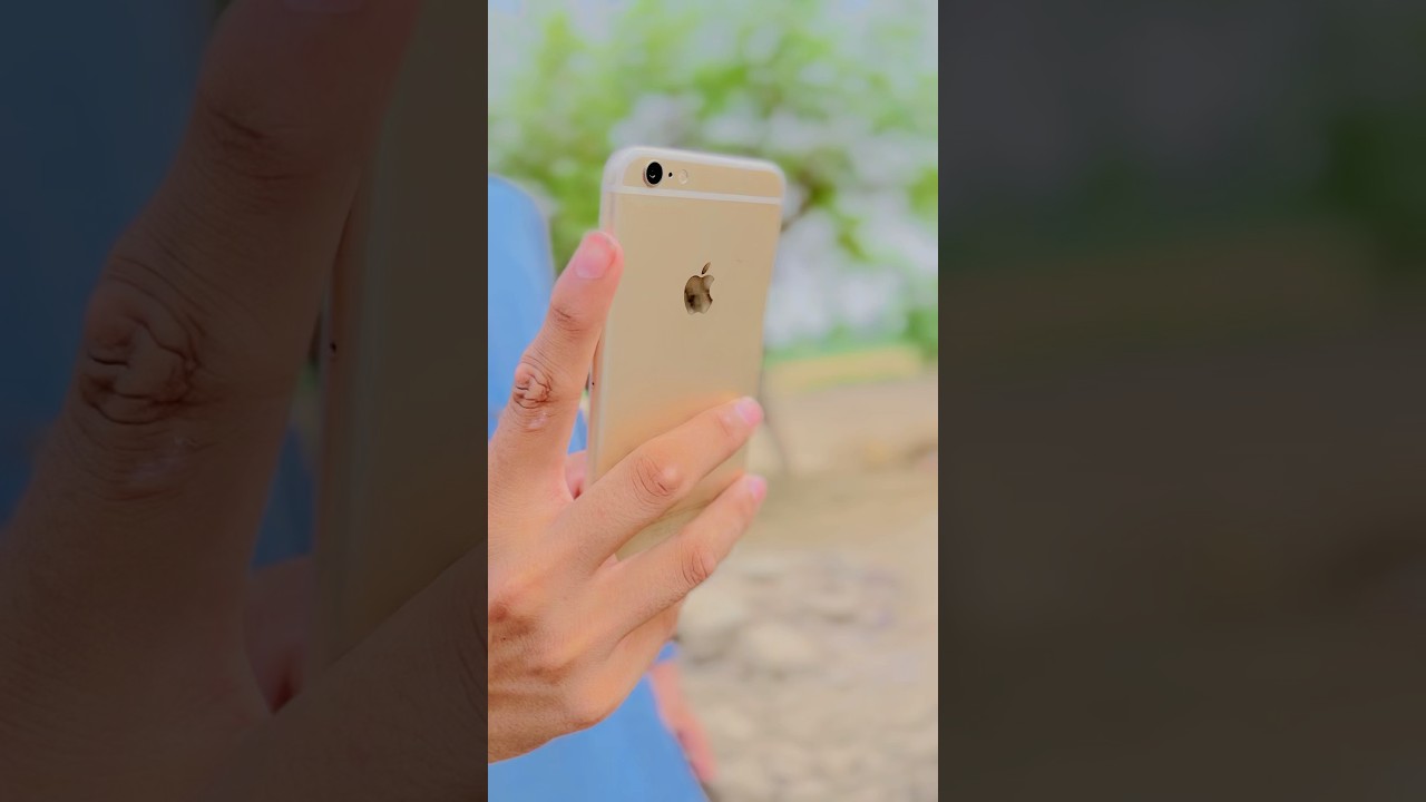 IPhone 6plus iPhone edit 📸🖤🙃 Camera Test ✅🎥 📲 #Cameraman #informative #iphone #editing #iphone
