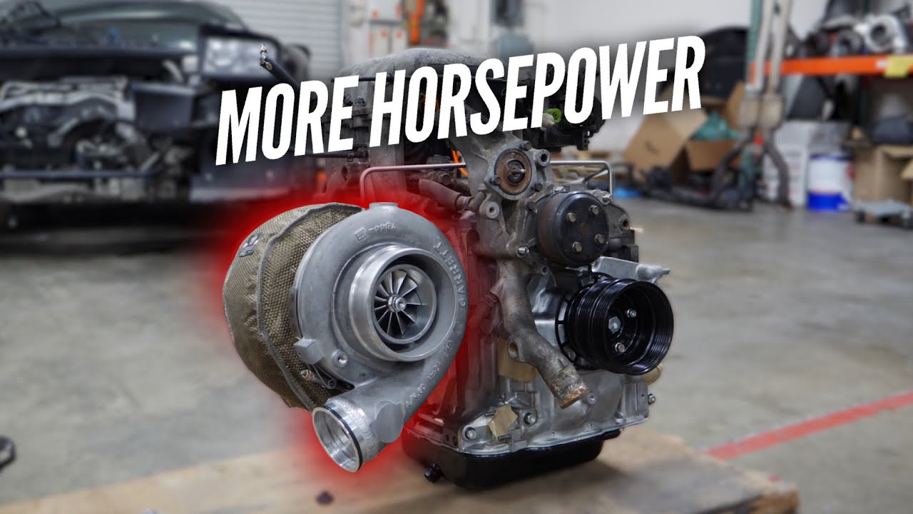 The Rotary Corvette gets tons of Upgrades! Has to be DONE by LS Fest...