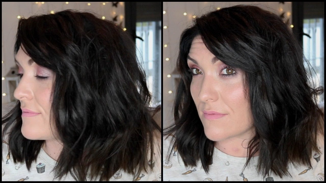 How To Style A Lob | Whole Lotta Rosie