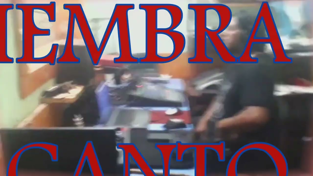 SIEMBRA Y CANTO