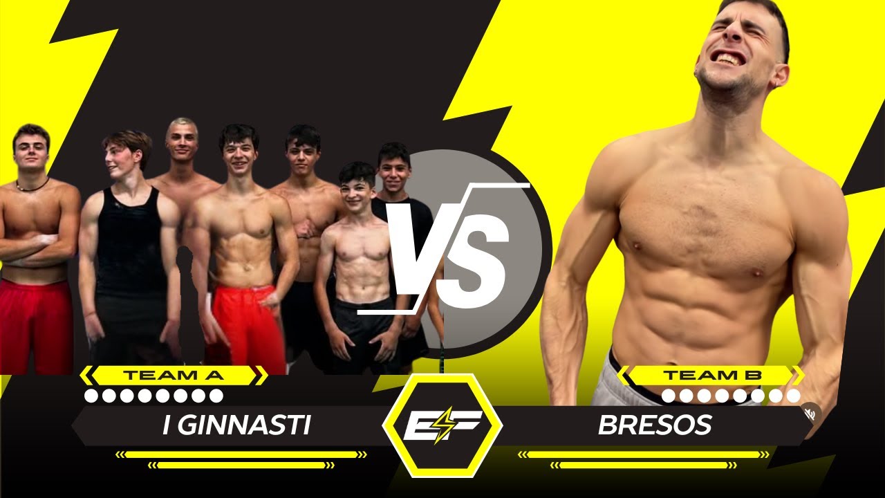 IL COACH CONTRO TUTTI! CHALLENGE IMPOSSIBILE 😱