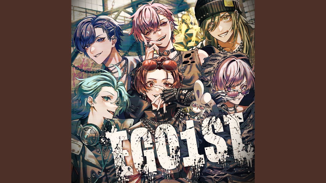 EGO1ST