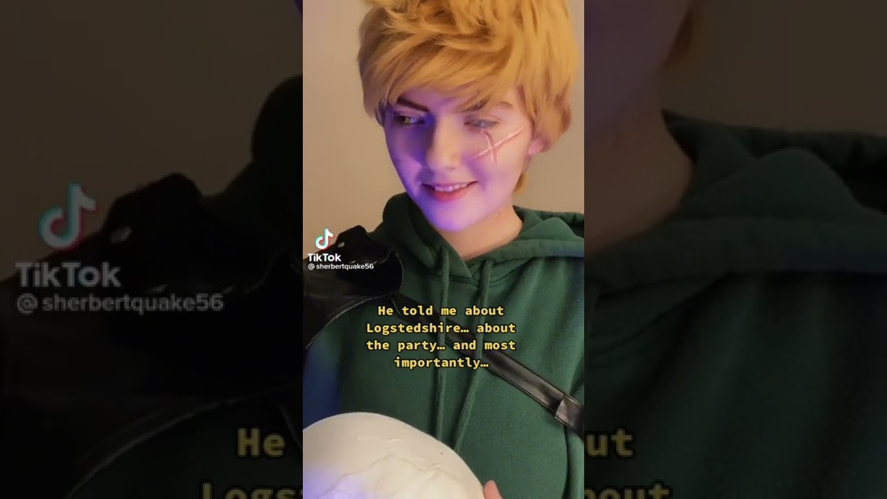 DreamSMP Tik Toks