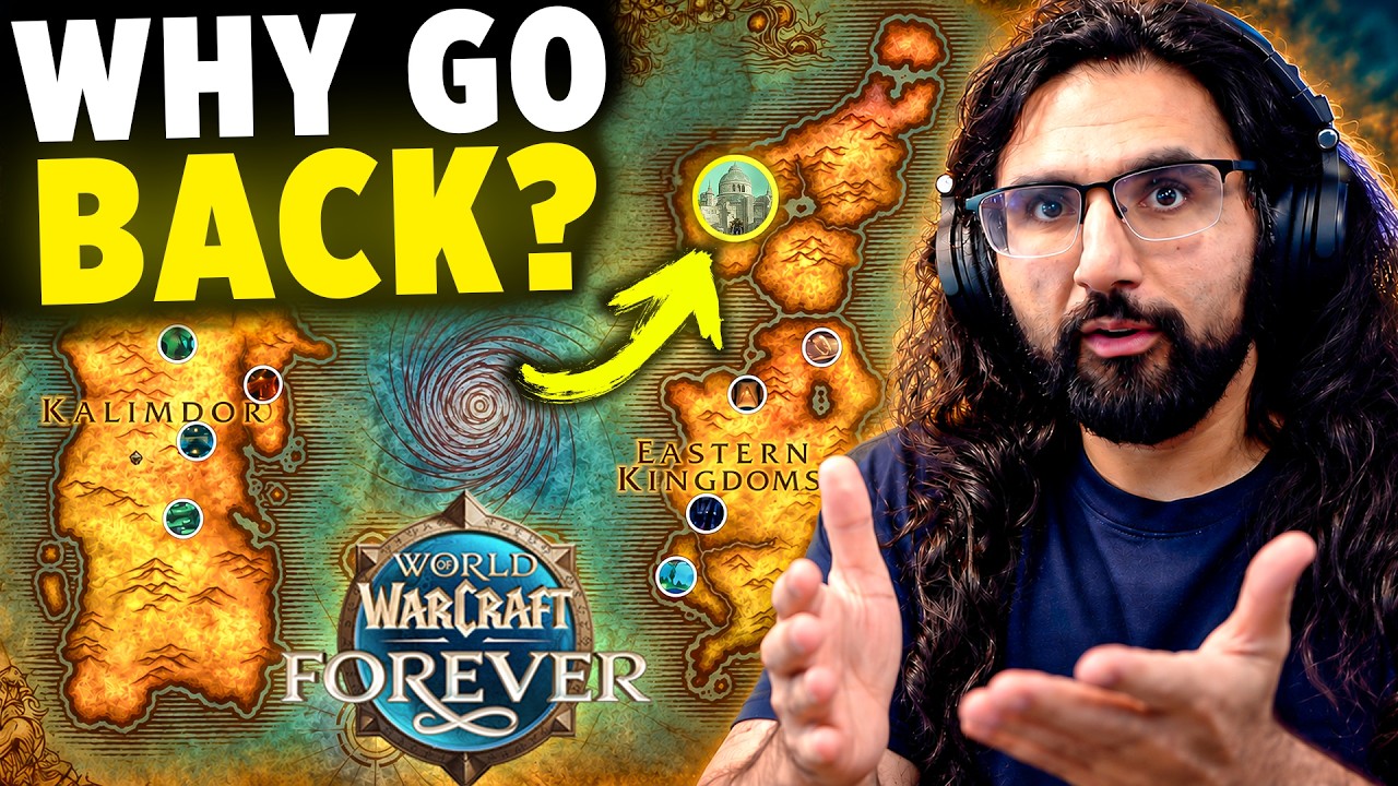 Blizzard Has A Problem To Fix BEFORE Launch