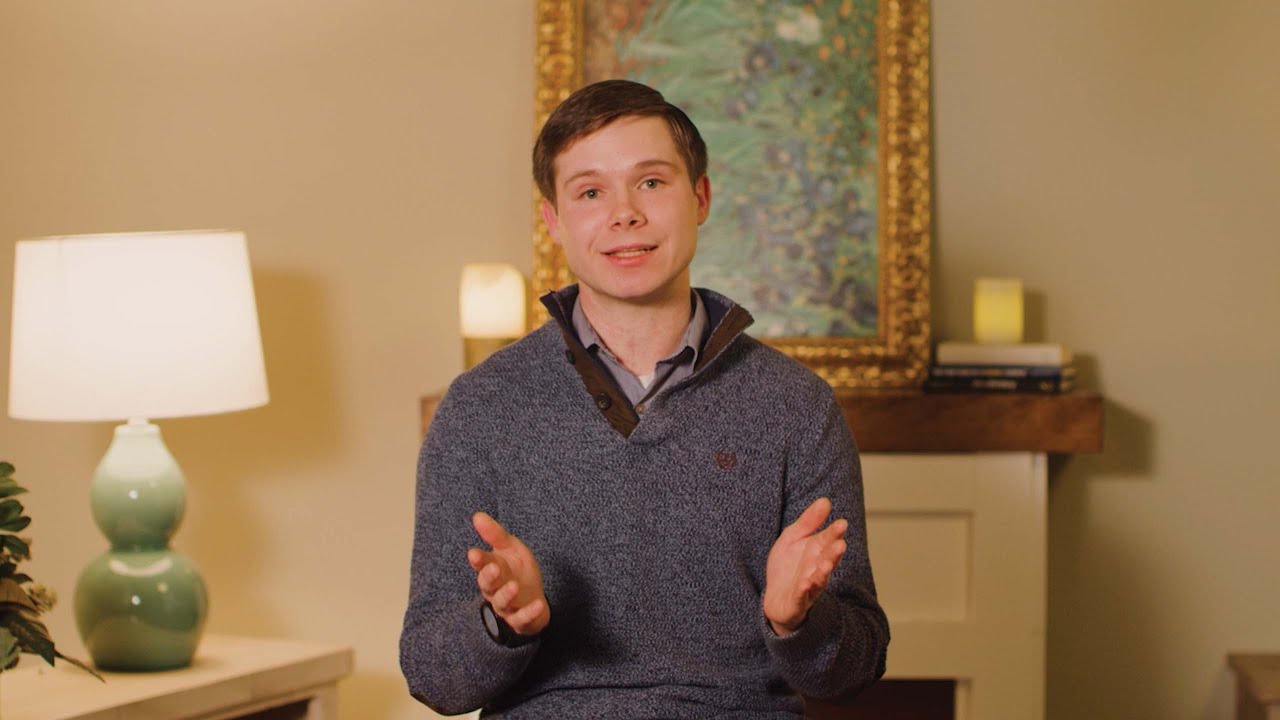 What to do with Your Worry - Difficult Teachings - Best Lent Ever