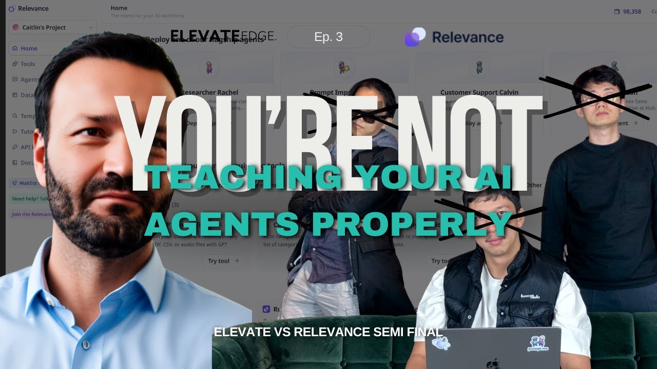 The Ultimate Guide to AI Agent Sales Mastery
