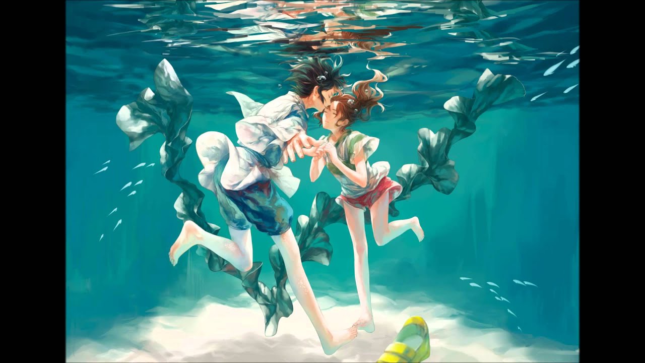 Nightcore - House