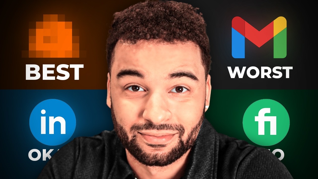 Watch This To Get Copywriting Clients Before It's Too Late