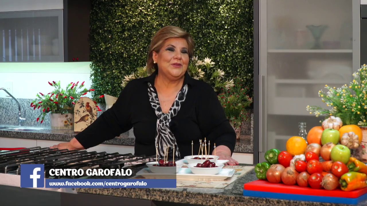 La Cocina de Sarita - CHORICITOS AL VINO