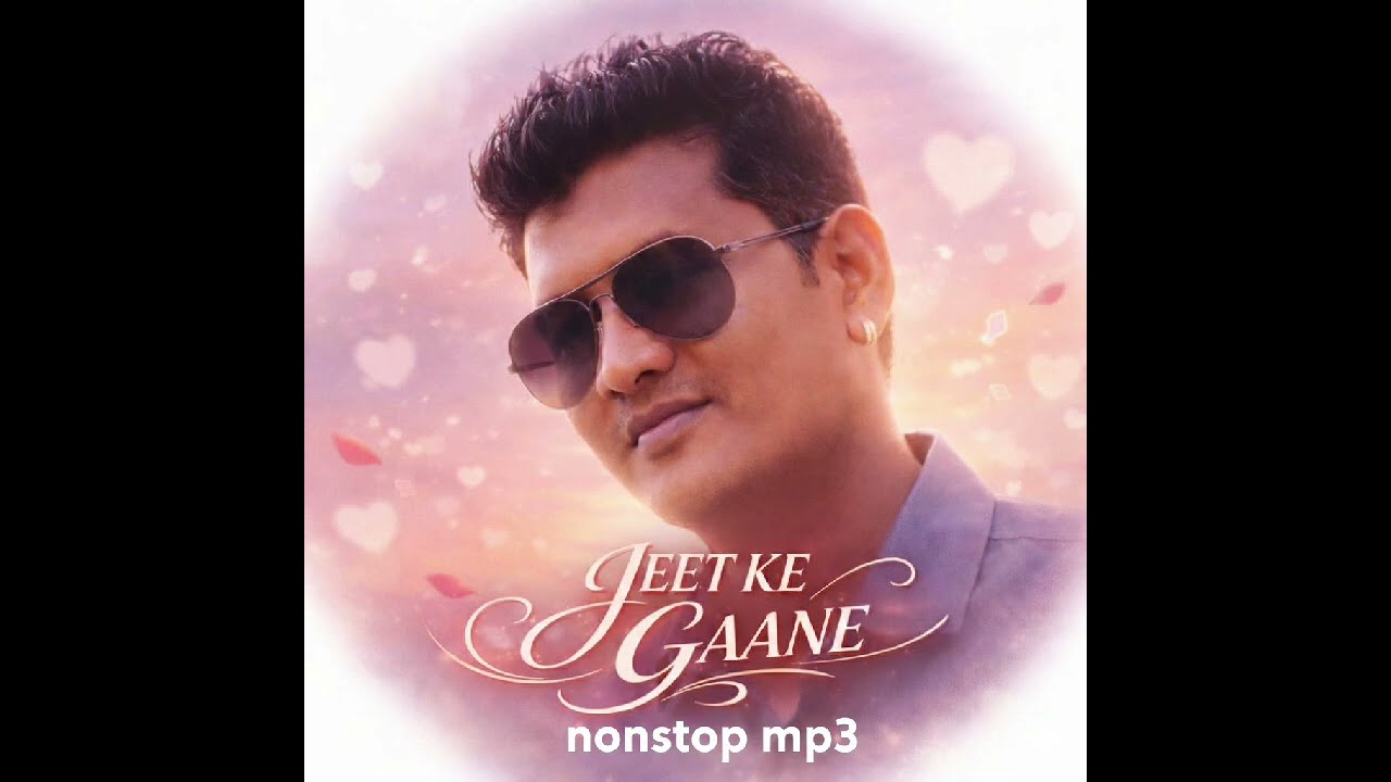 मराठी कडक नॉनस्टॉप MP3 | Nonstop Marathi Songs 2026 | JeetKeGane Special)