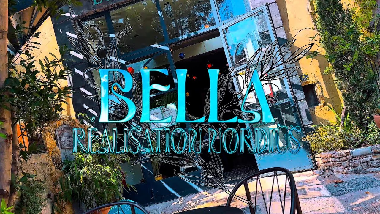 BELLA AL-7 (Clip Officiel)
