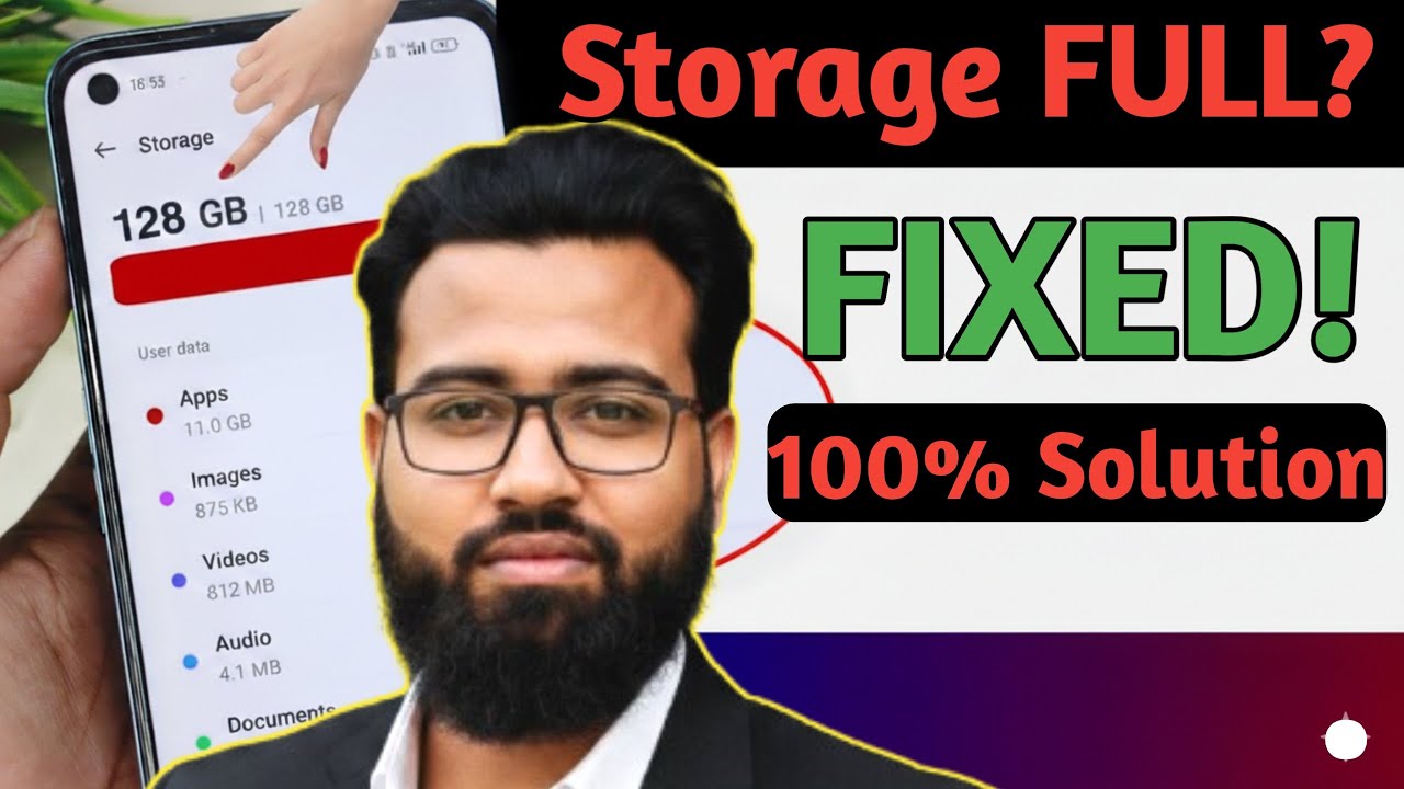 How to Fix 