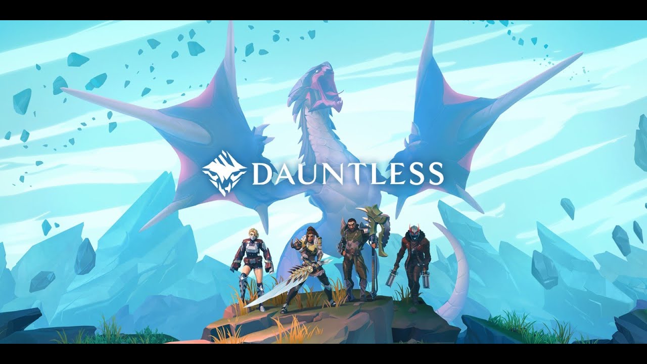 Dauntless►08 On Farm cette Nuit ! 《 &bull;● 20 avril 2022 ●&bull; 》