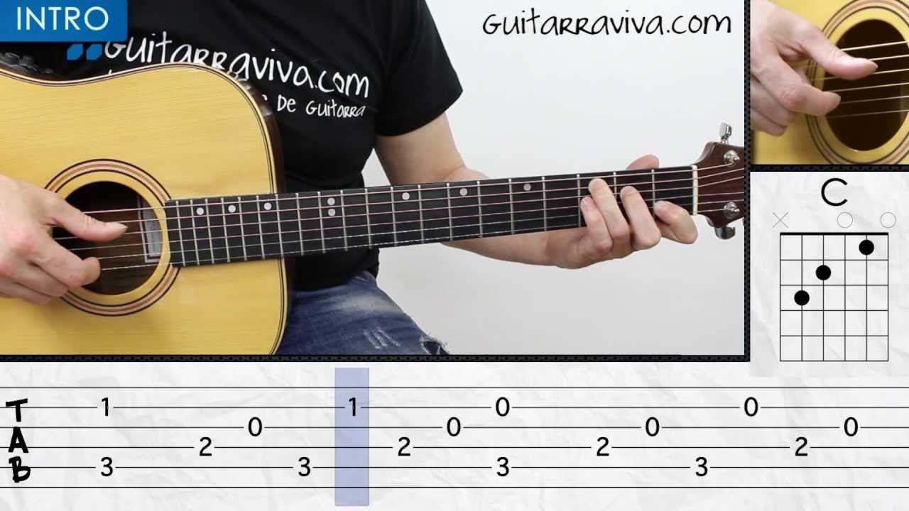 COMO TOCAR KANSAS DUST IN THE WIND EN GUITARRA ACÚSTICA POLVO EN EL VÍENTO Pensando EN TI MAGO DE OZ