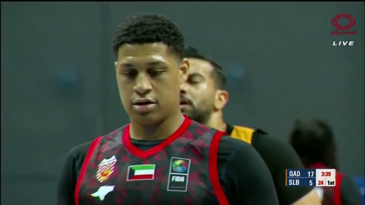 KBA First Team Qadsia vs Sulibikhat Thursday 22-01-2026.mp4