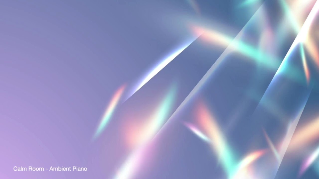 Calm Ambient Piano – Gentle Tide