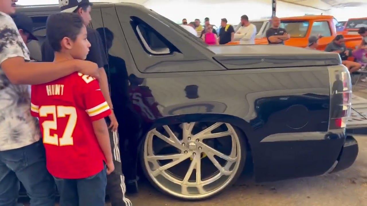 Chevroleteros  2024 ( aguascalientes )