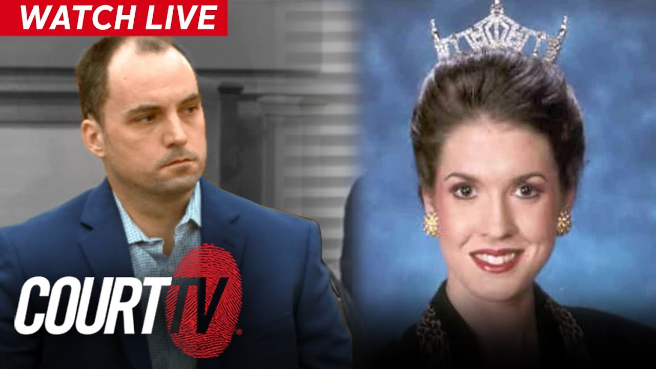 LIVE: Sentencing of Ryan Duke - Beauty Queen Murder Trial | COURT TV