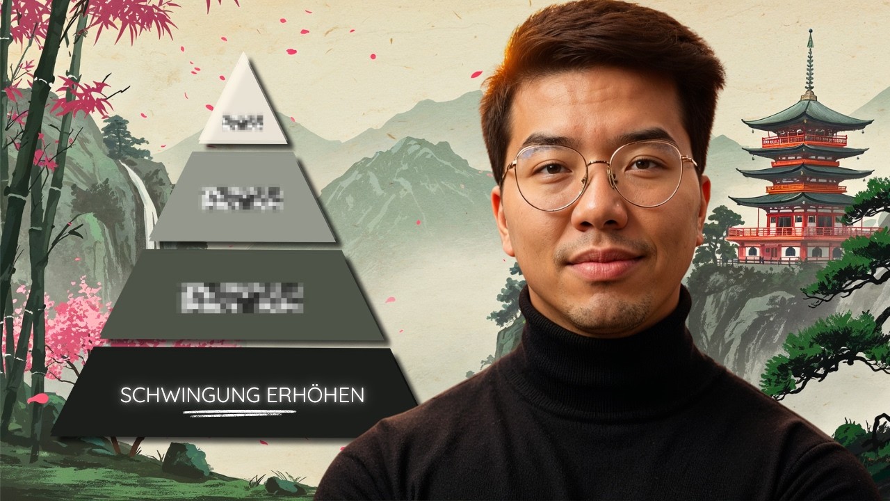 Wie du so magnetisch wirst, dass du (fast) alles bekommst, was du willst