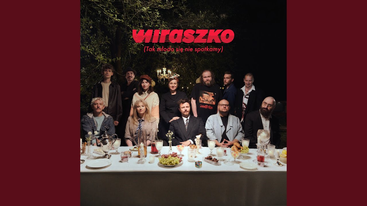⁠15. południk feat. Jan Borysewicz