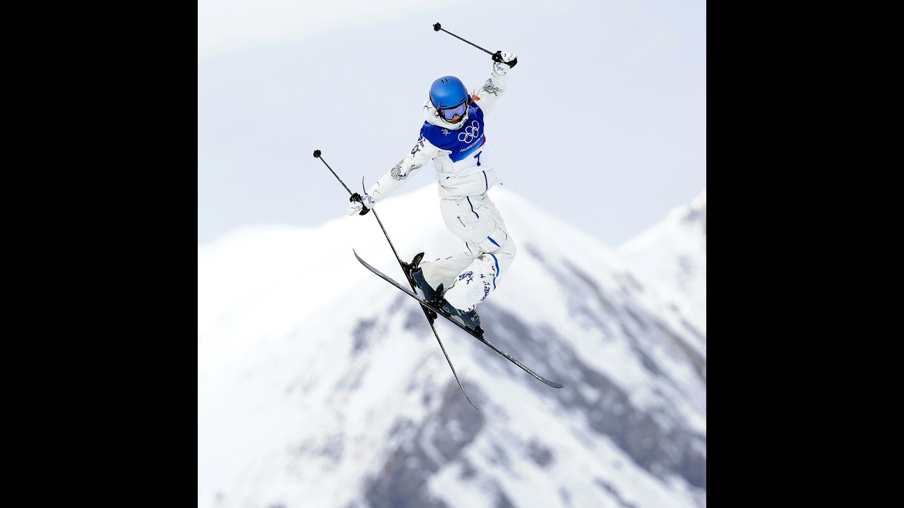 From breakthroughs to belief: China’s winter rise at Milano-Cortina