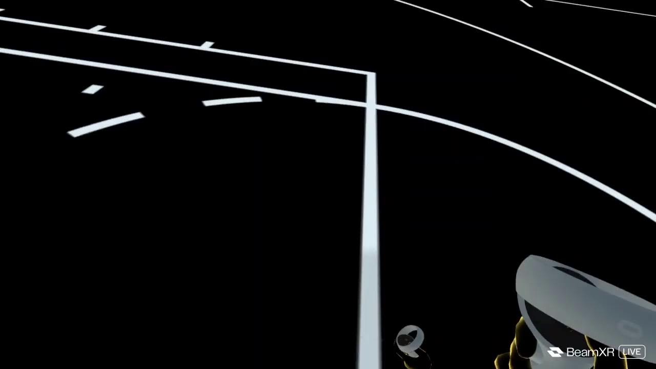 playing vr