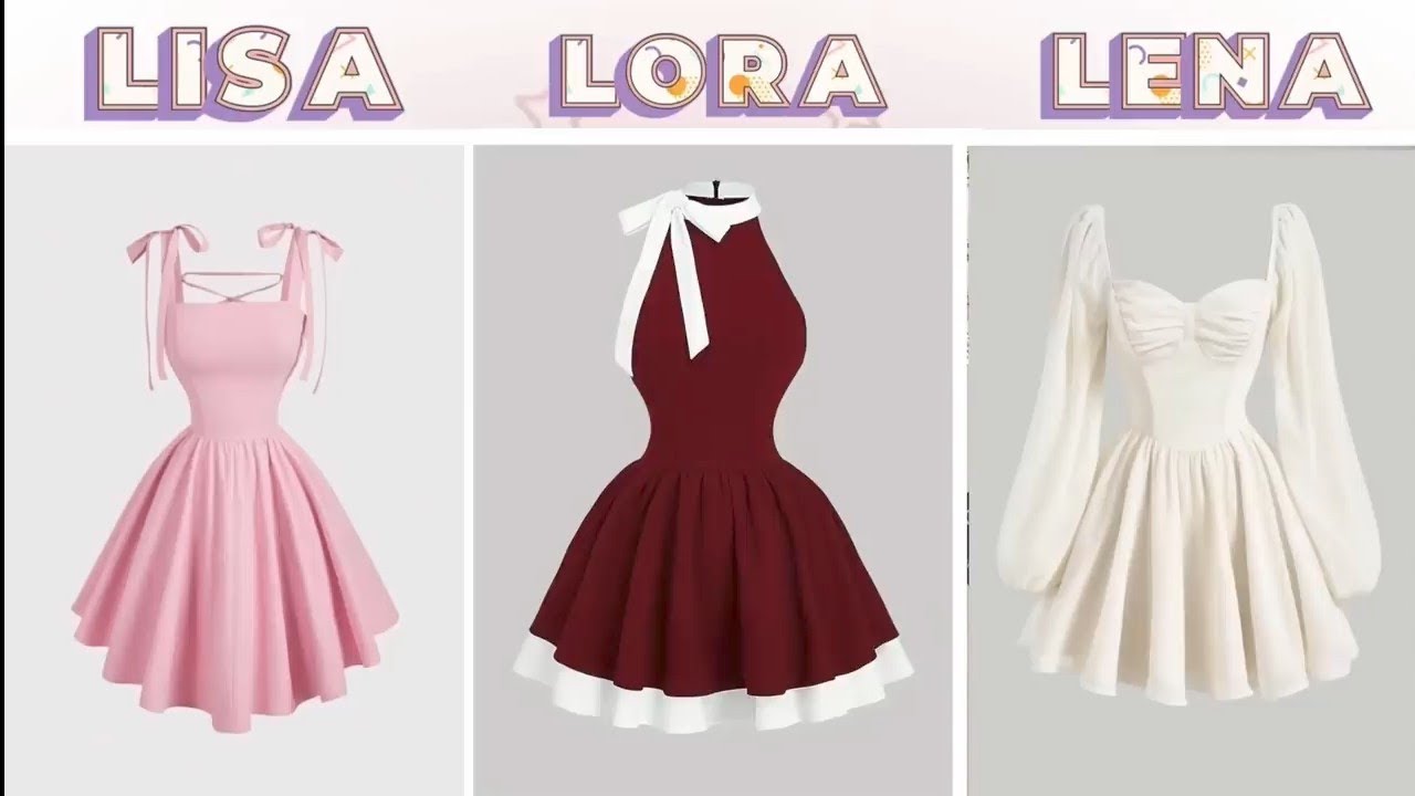 Lisa Lora or lena
