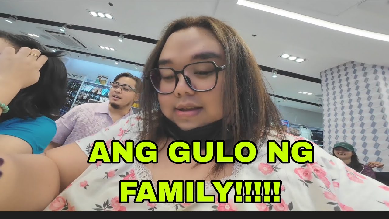 IBIBILI KO SI MOMMY NG SALAGUBANG!!!