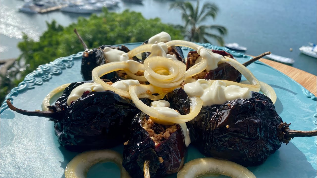 UNA RECETA PARA IMPRESIONAR