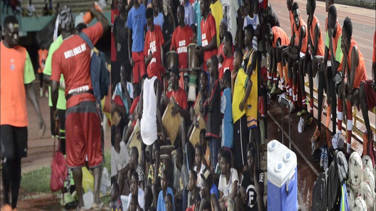 NAWETANE:Dentel vs Toolbi 1-0 (khon wala football regardez)