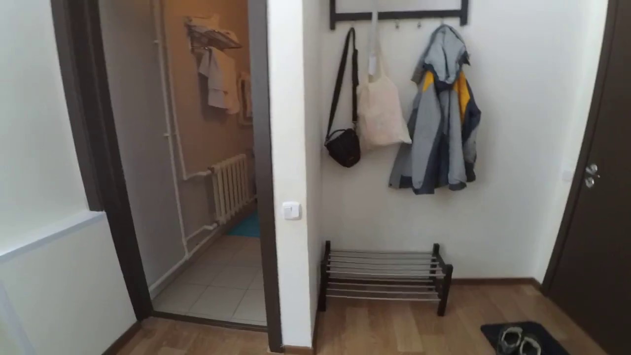 Абзаково Дом Отдыха 1 корпус