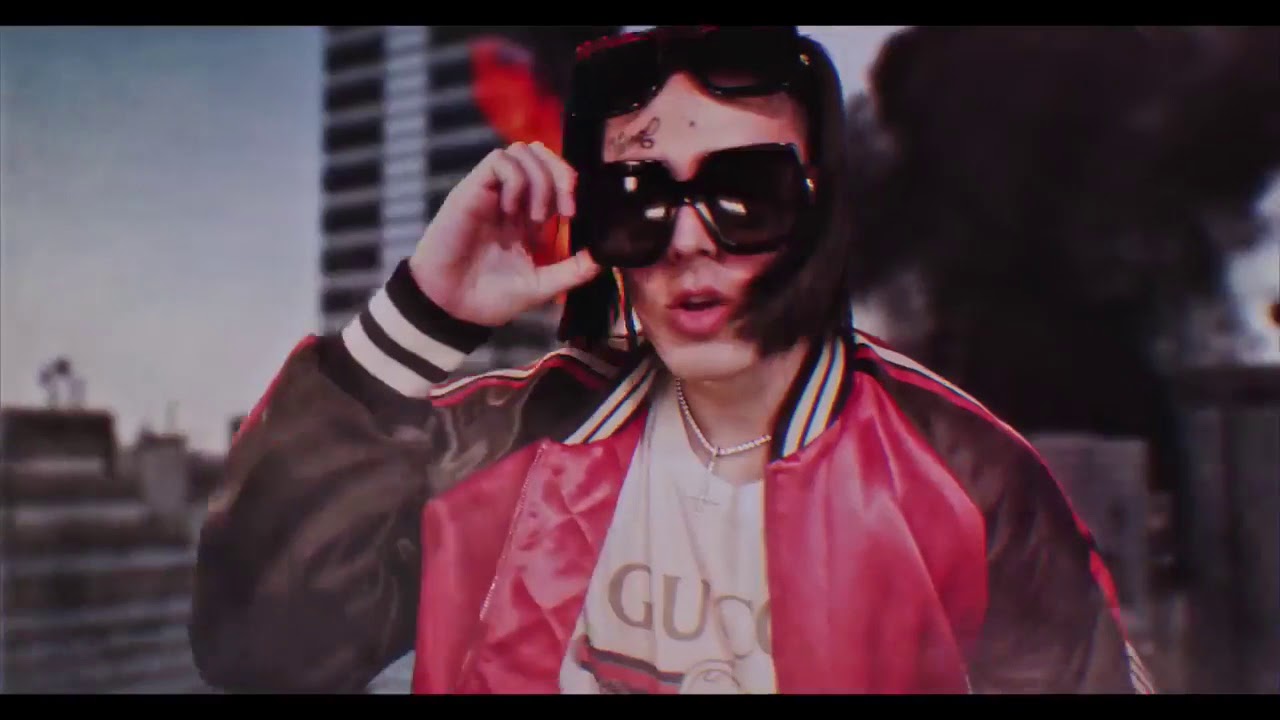 FACE - Я РОНЯЮ ЗАПАД (prod  by JuloOntheTrack)Официальный клип 2018