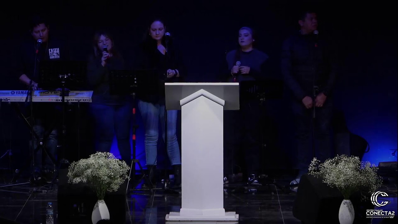 Predicación Kelvin Rodriguez - Tema: Escogidos para vivir un evangelio real - 11/12/25