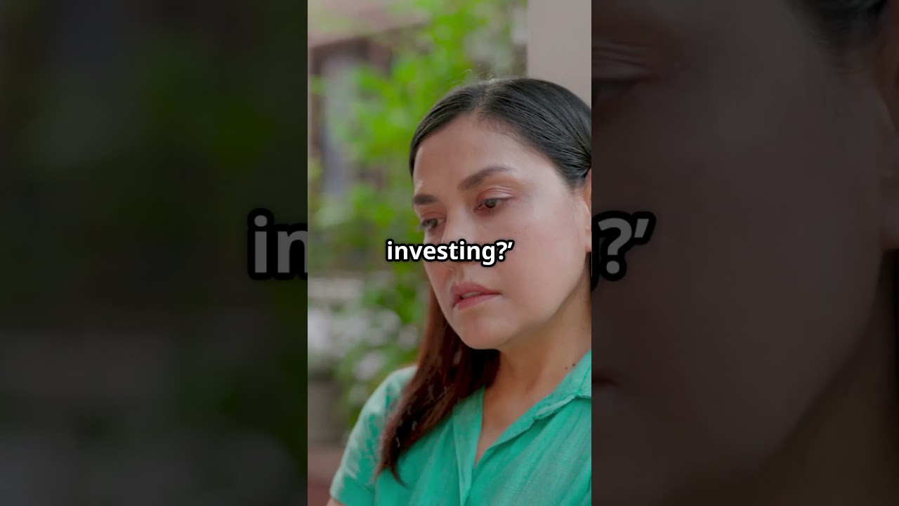 Fear of Investing? Here&rsquo;s How to Overcome It!