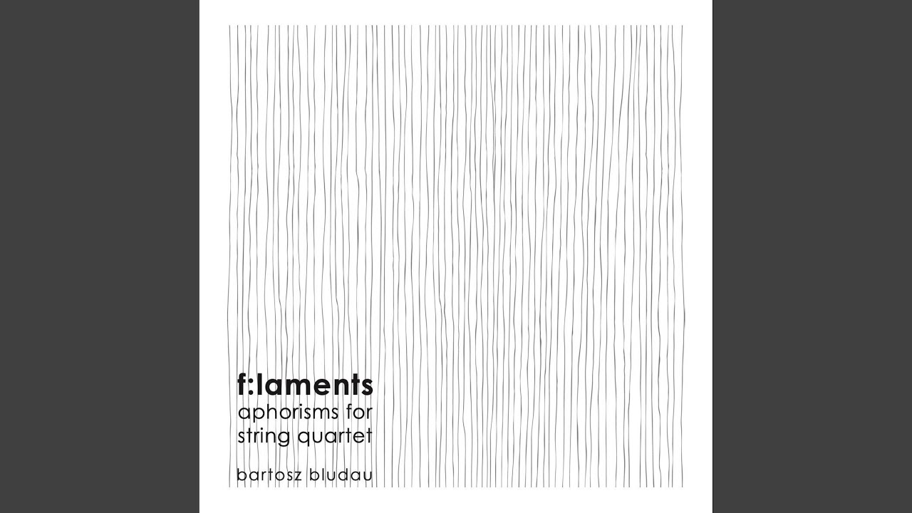 vigour (feat. Paranormal String Quartet)