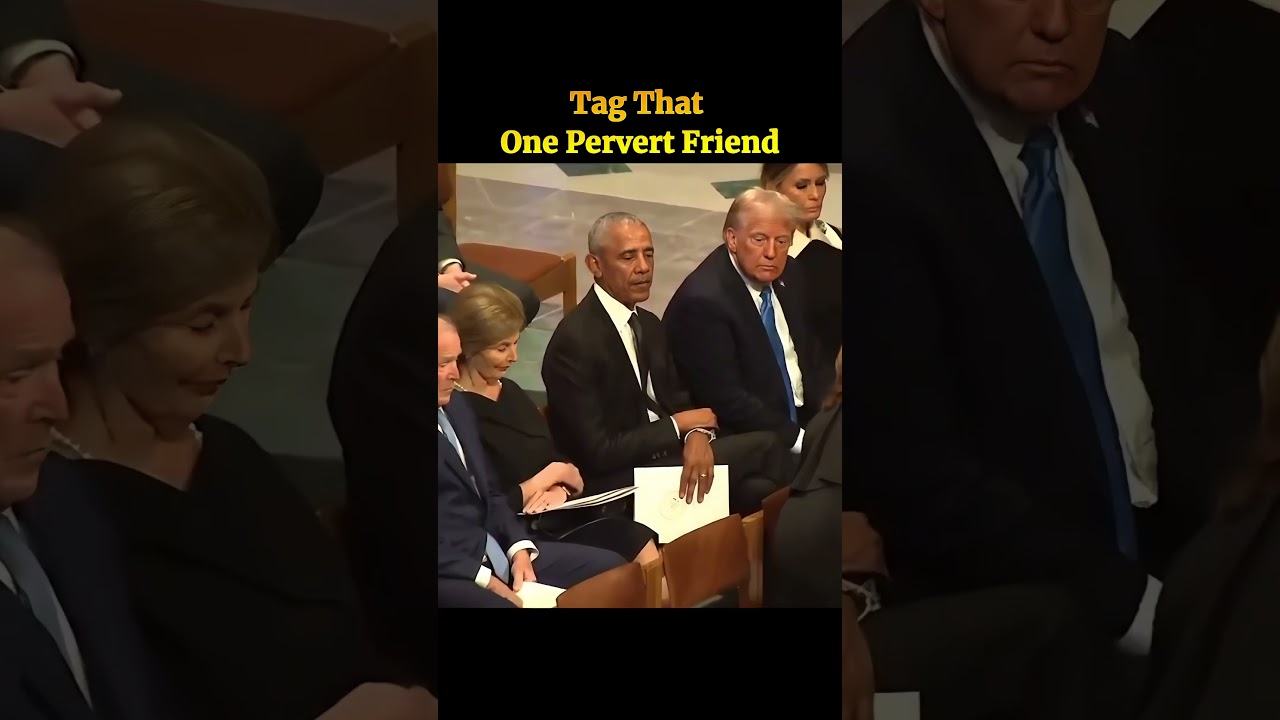 He Never Looked at Her Once 💀 Harris vs Trump Debate