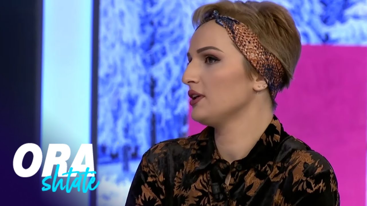 Ora 7 - Fitore Zenelaj, gruaja e cila e mposhti kancerin