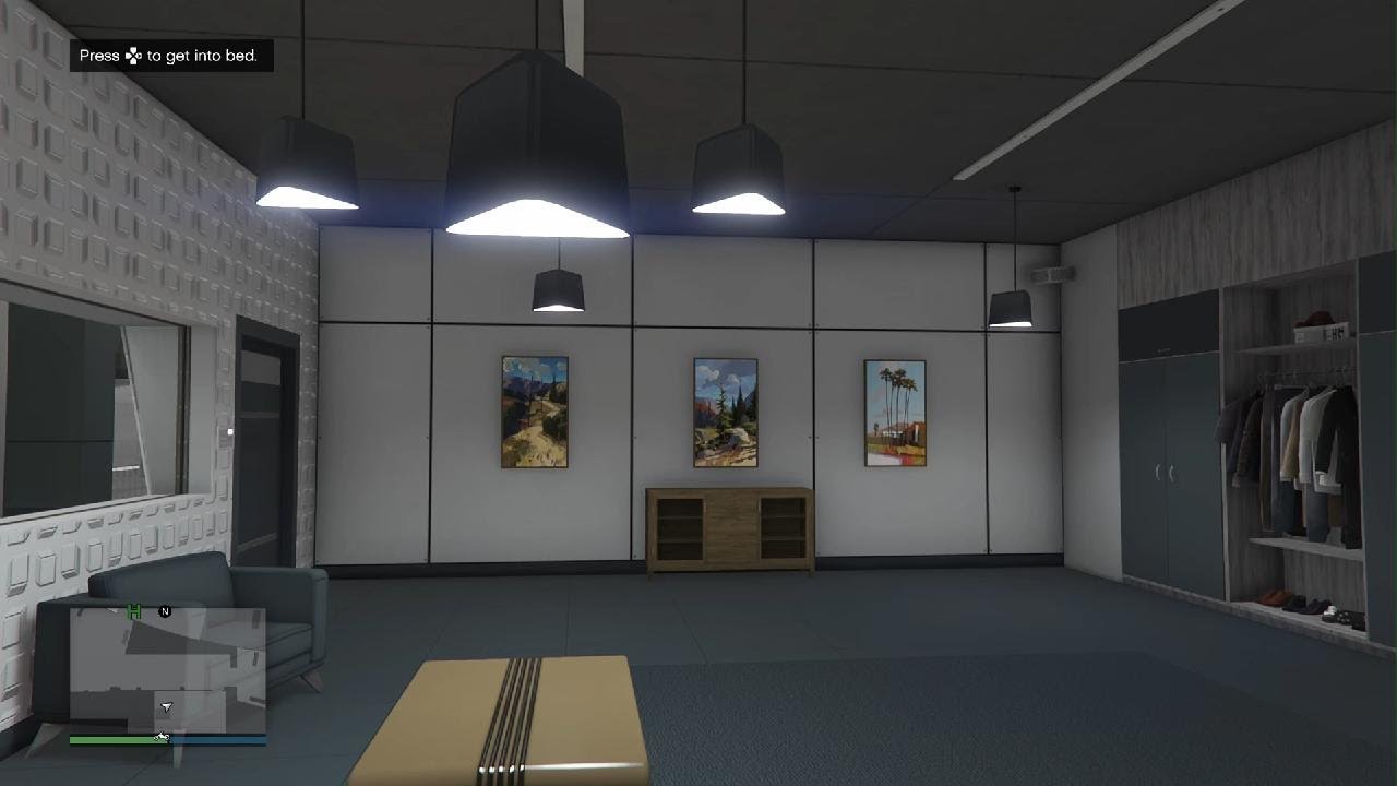 Mc club