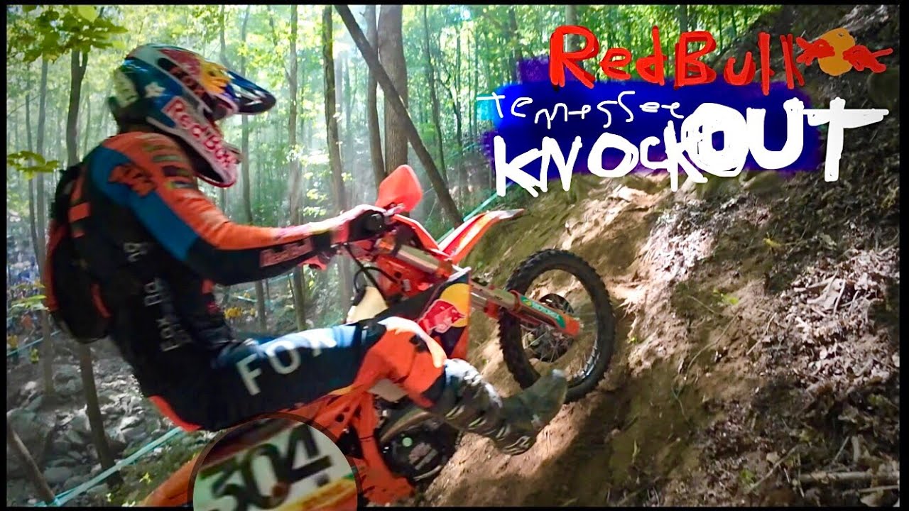 Red Bull Tennessee Knockout Pro Main Race Highlights Recap, TKO 2024