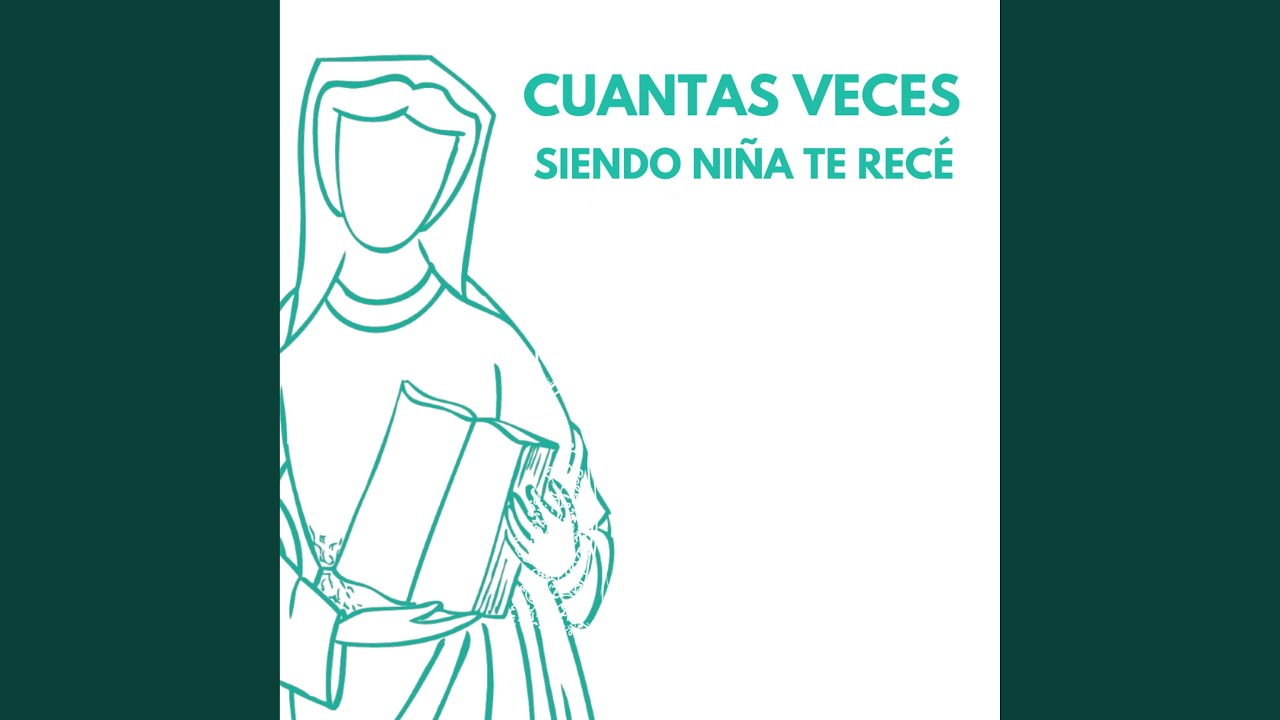 Cuantas Veces Siendo Niña