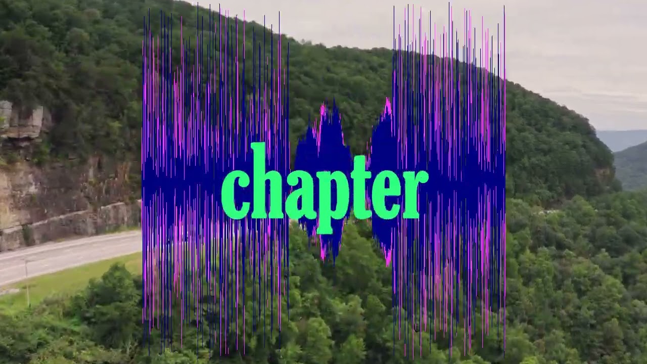 Chapter by Antifungal, featuring Nave Noblique, produced by A MjN