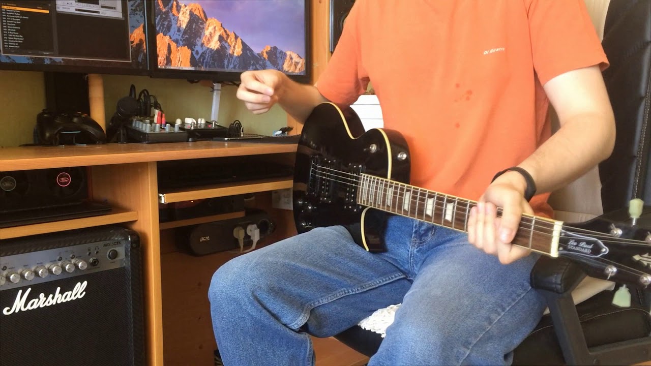 Rammlied. Внеплановый разбор