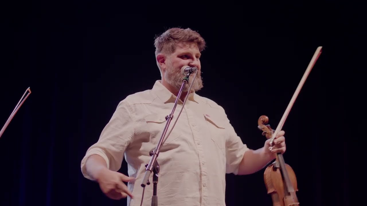 Augusta Cajun & Creole Week 2025: Blake Miller and Friends 