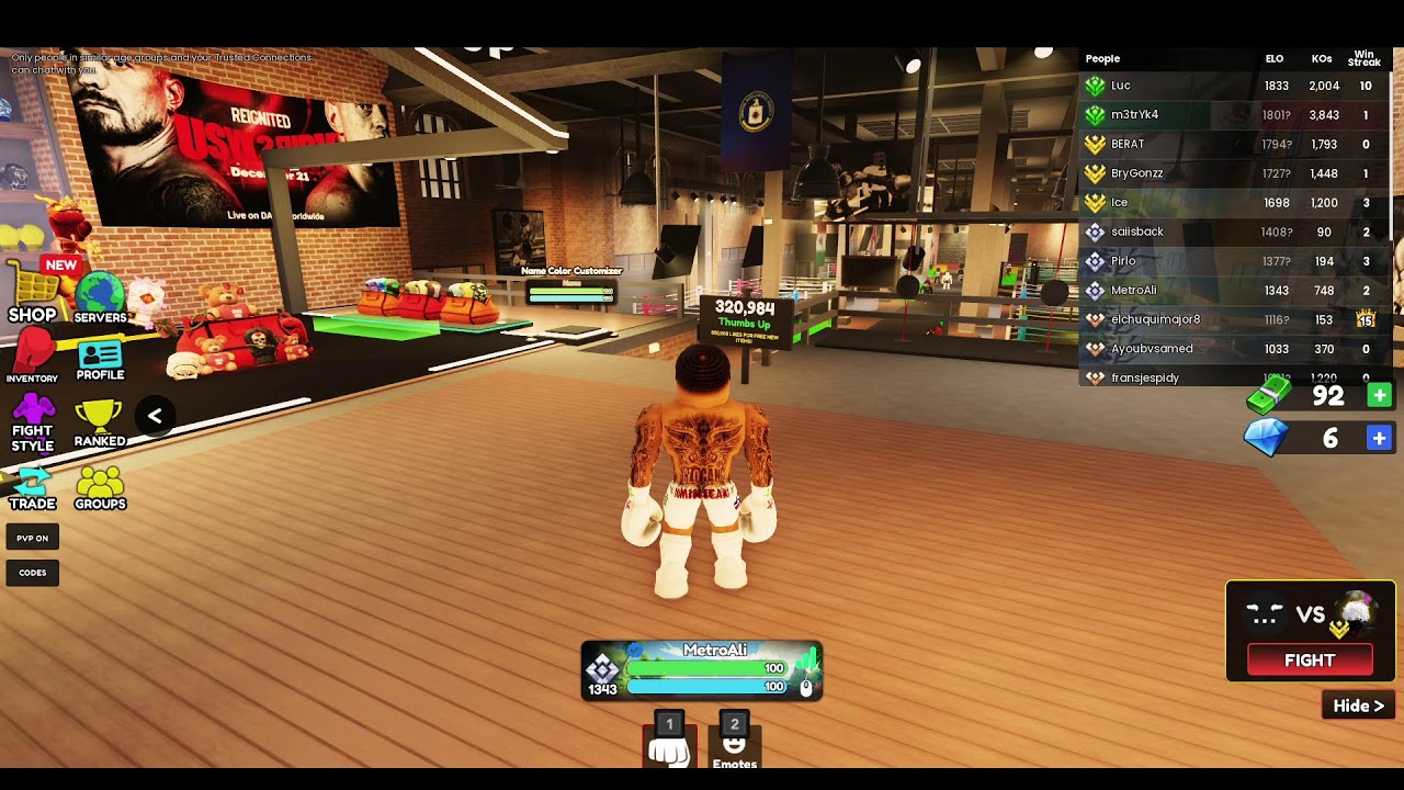 My Broadcast131231