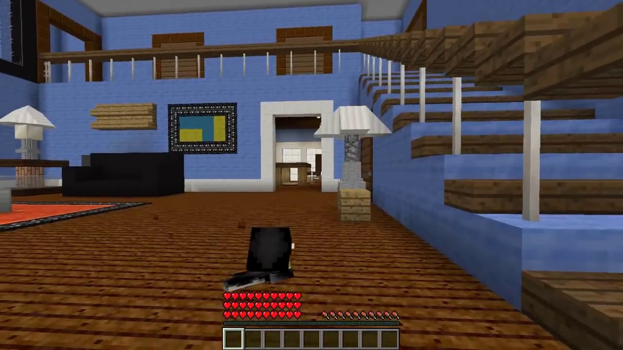 Minecraft | WHO'S YOUR DADDY? Oven Disaster!