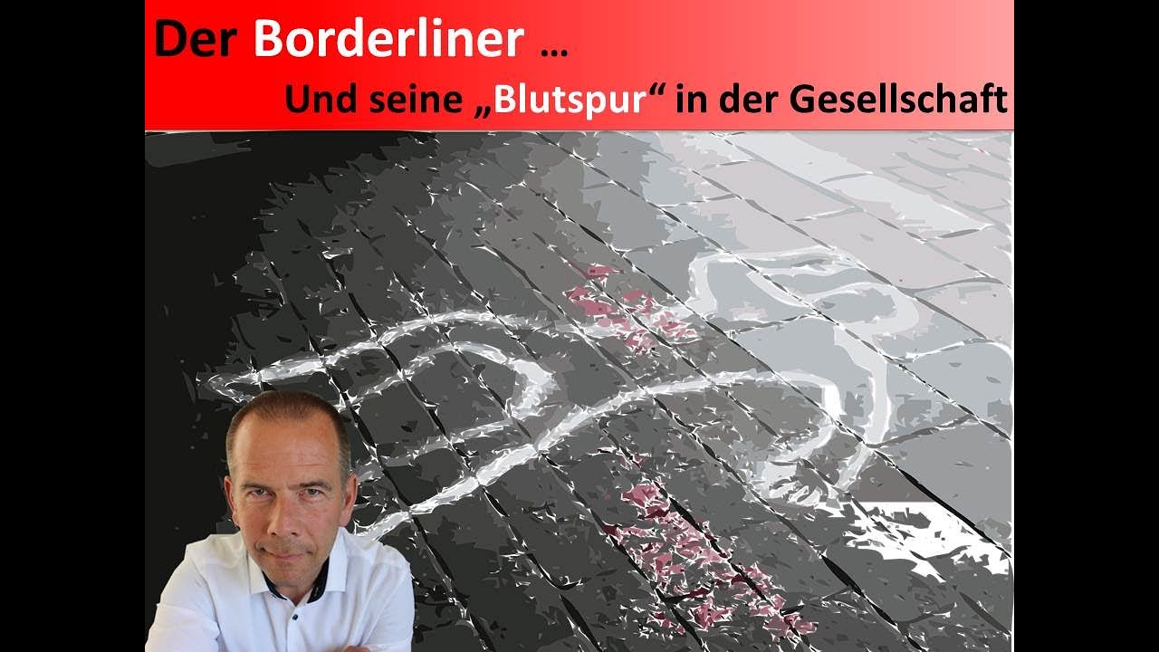Der Borderliner und seine 