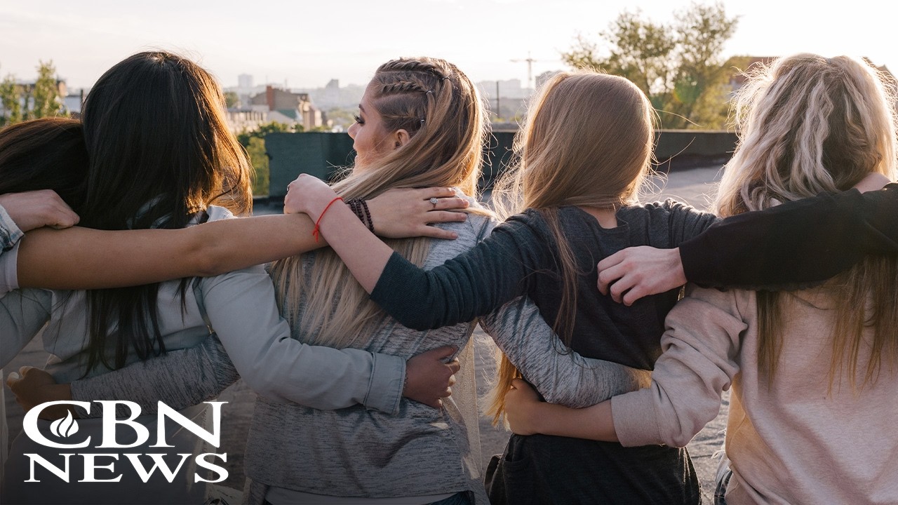 Follow These Steps to Make Fulfilling Friendships that Honor God