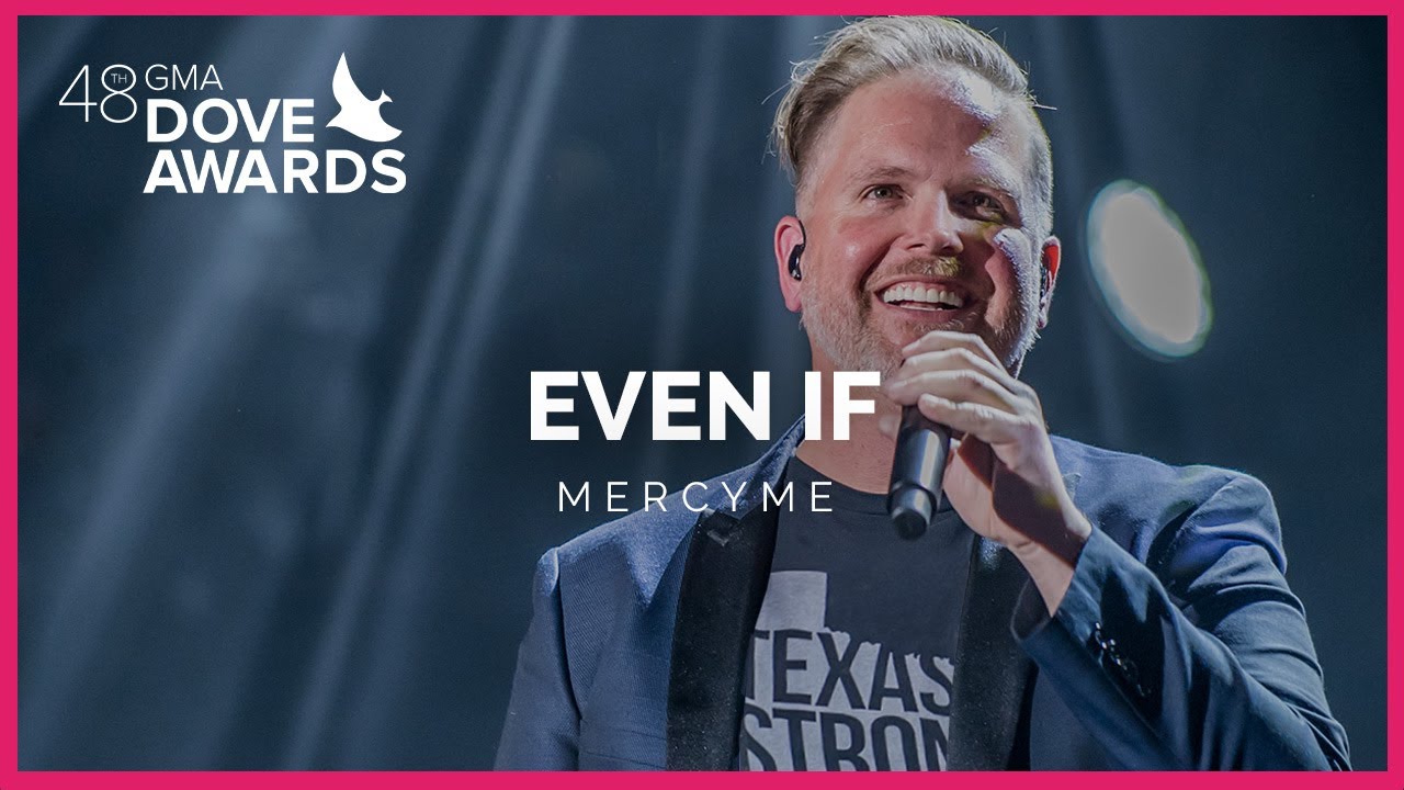 MercyMe: 