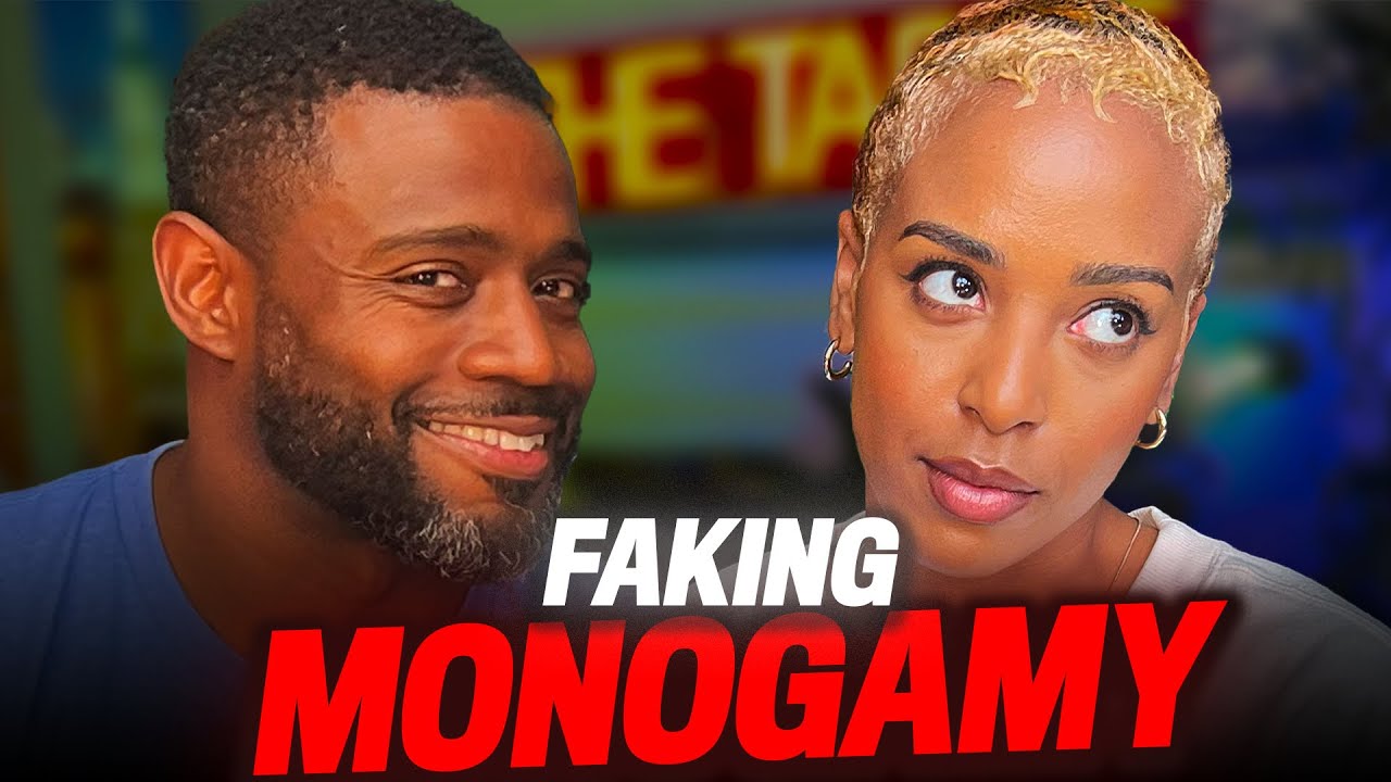 Why Monogamy No Longer Works Today