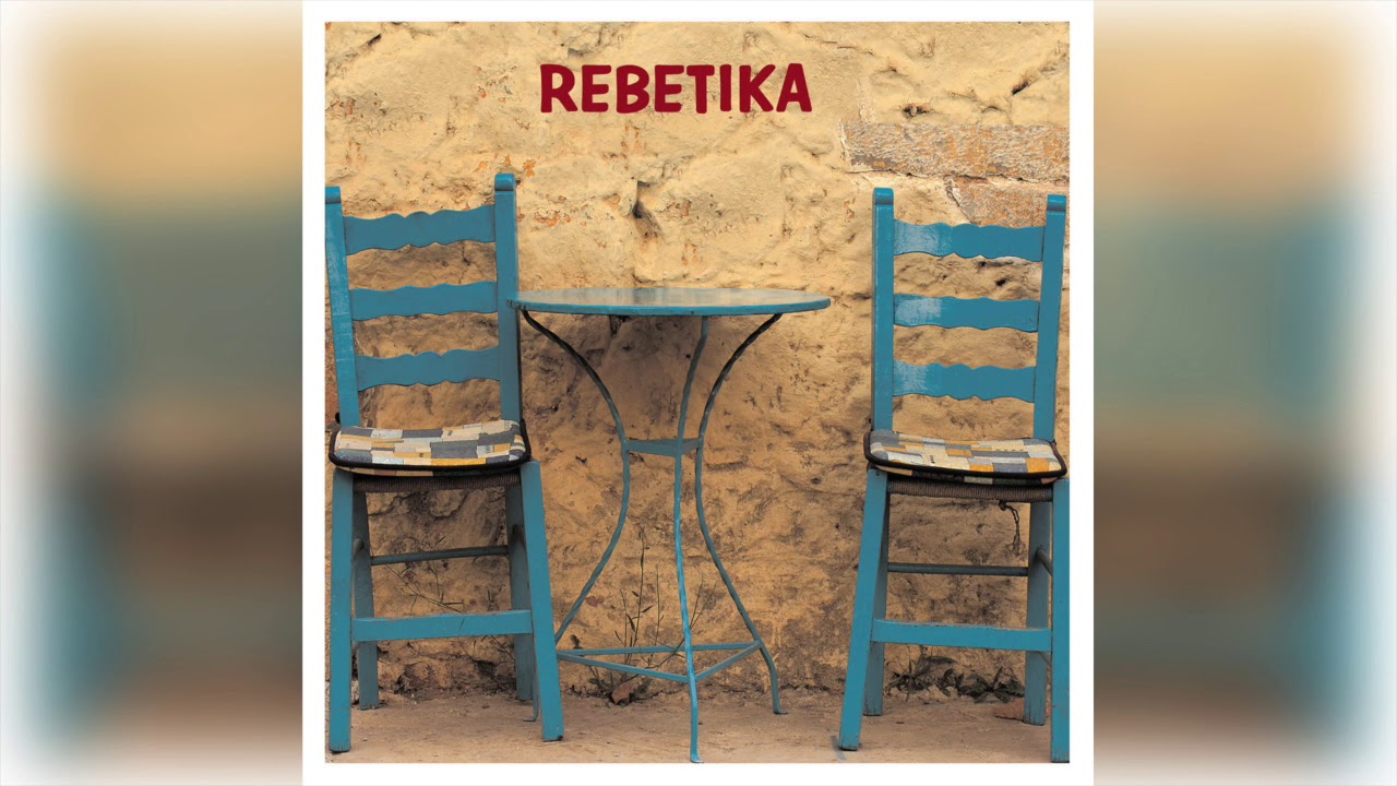 Rebetika - Greek Non Stop Music